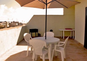 Stylish Penthouse in the Heart of Malta