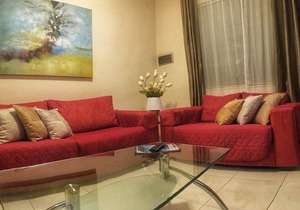Stylish Penthouse in the Heart of Malta