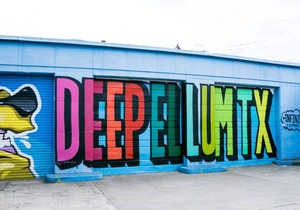 **Stylish Urban Loft in Deep Ellum**