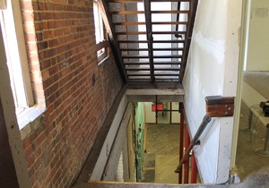 **Stylish Urban Loft in Deep Ellum**