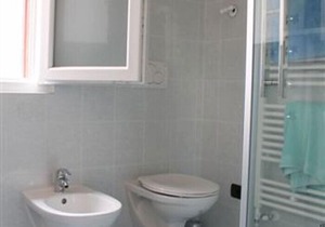 Stylishly furnished apartment in a residence with pool and dream view