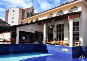 Suítes Hot Springs Caldas Novas