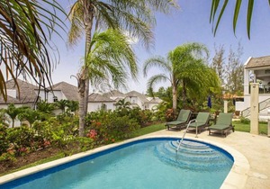 Sugar Cane Ridge 6 Luxury villa