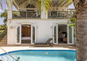Sugar Cane Ridge 6 Luxury villa