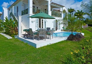 Sugar Cane Ridge 6 Luxury villa