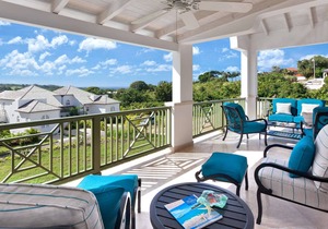 Sugar Cane Ridge 12 (3/4 Rooms)