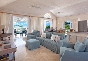 Sugar Cane Ridge 12 (3/4 Rooms)