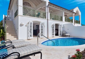 Sugar Cane Ridge 12 (3/4 Rooms)
