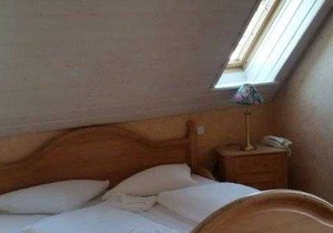 Suite - Adler Gaststube Hotel Biergarten
