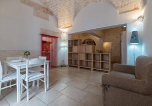 Suite Biancanicchia, Le Piccole Case Bianche