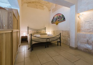 Suite Biancanicchia, Le Piccole Case Bianche