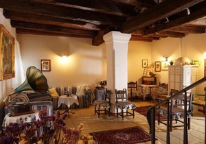 Suite Casa Fiorina