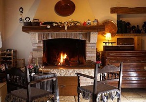 Suite Casa Fiorina