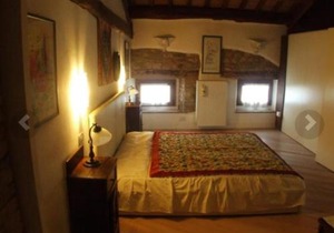 Suite Casa Fiorina