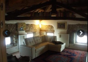 Suite Casa Fiorina