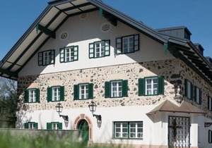 Suite Deluxe I Sauerweingut - Sauerweingut