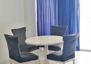 Suite Espectacular Torres Gemelas