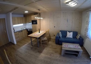 Suite - guest house Reichle