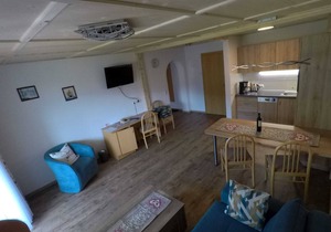 Suite - guest house Reichle
