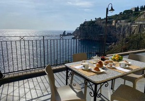 SUITE ISOLA BELLA