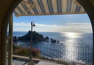 SUITE ISOLA BELLA