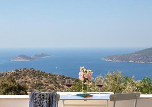 Suite La Mer