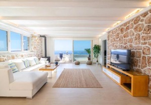 Suite La Mer