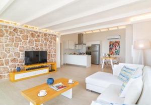 Suite La Mer