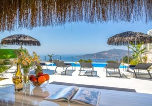 Suite La Mer