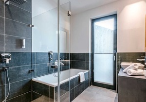 Suite - LA SOA Chalets & Eventlodge