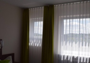 Suite Shower / WC - Hotel-Restaurant Zum Stern