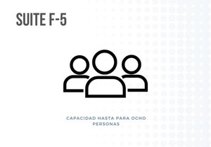 Suite Victoria 2