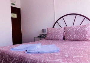 Suites Do Pinhal - Double Room 1