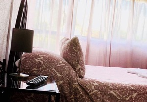 Suites Do Pinhal - Double Room 1