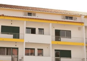 Suites Do Pinhal - Double Room 3