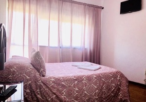 Suites Do Pinhal - Double Room 3