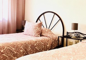 Suites Do Pinhal - Triple Room