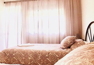 Suites Do Pinhal - Triple Room 3