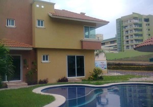 Suites El Conchal V