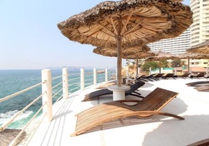 Suites Torres Gemelas VIP