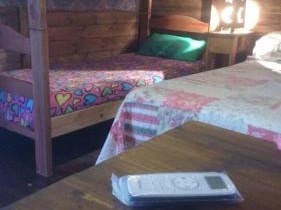 Suites Vito Dumas 2