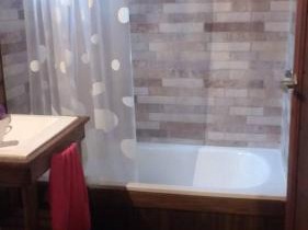 Suites Vito Dumas 2