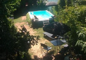 Suites Vito Dumas 2