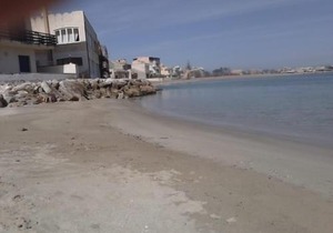 Suliccenti b&b Marzamemi