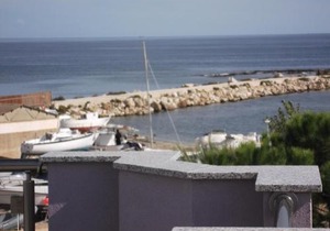 Suliccenti b&b Marzamemi