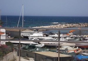 Suliccenti b&b Marzamemi