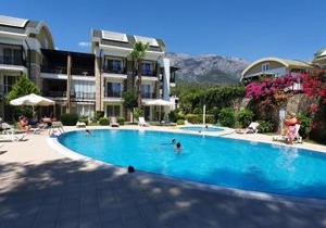 Sultan Homes Apartments 2
