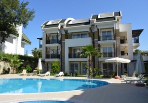 Sultan Homes Apartments 2