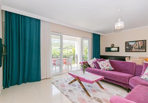 Sultan Homes Apartments