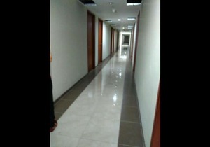 Sultan Suites 2 Apartemen Green Lake View